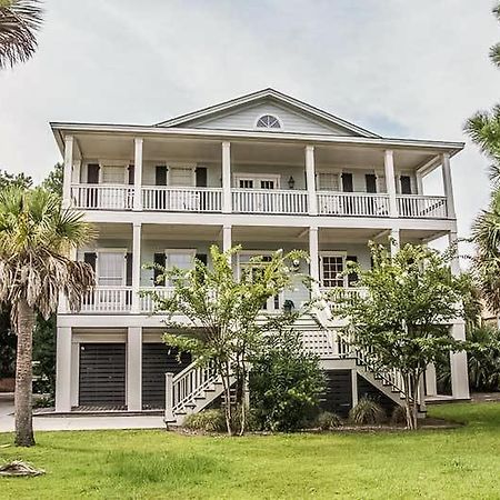778 Marlin Drive Villa Fripp Island Bagian luar foto
