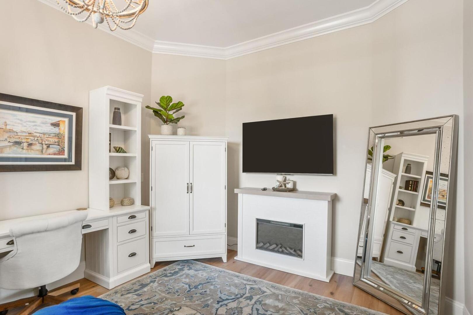 778 Marlin Drive Villa Fripp Island Bagian luar foto