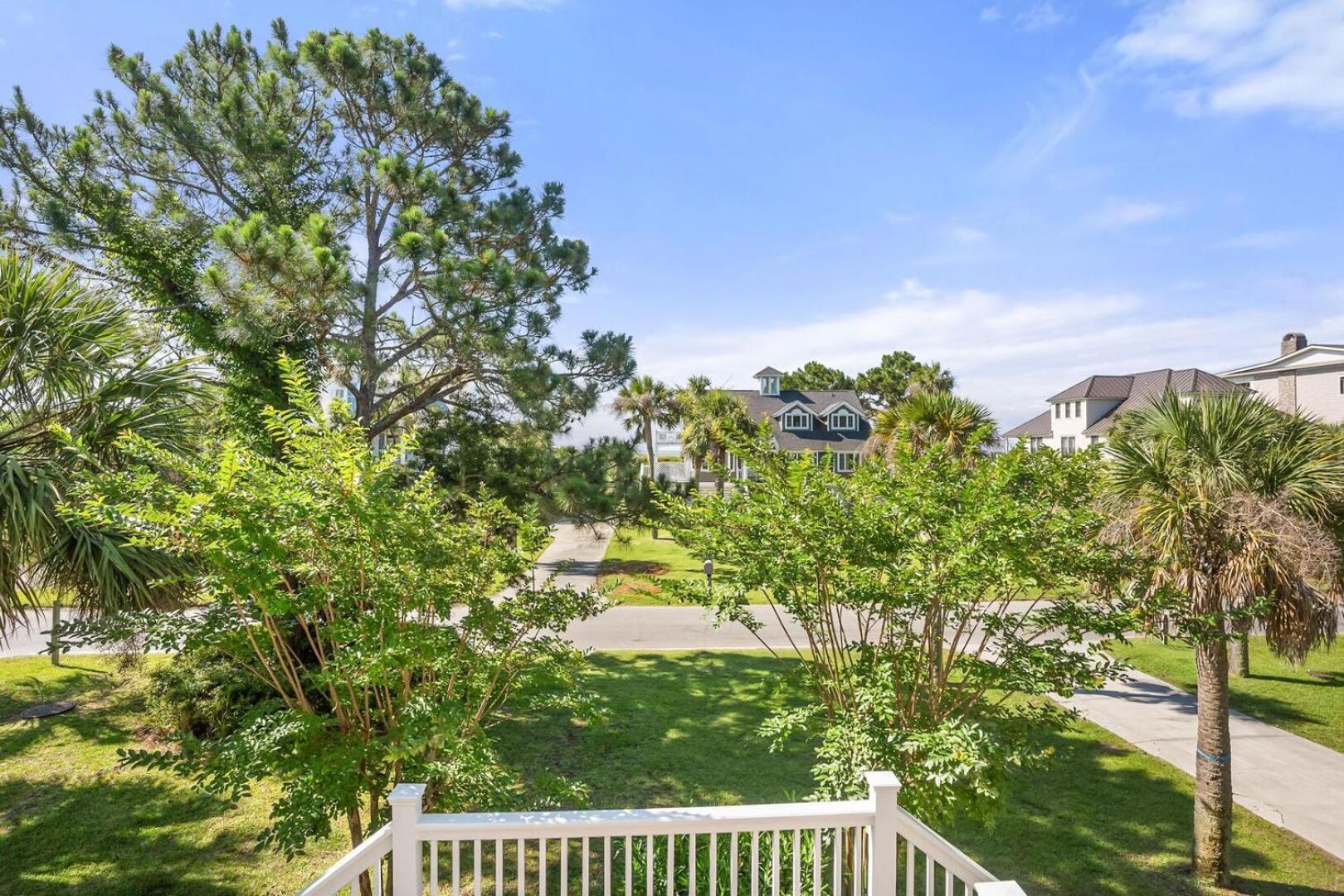 778 Marlin Drive Villa Fripp Island Bagian luar foto