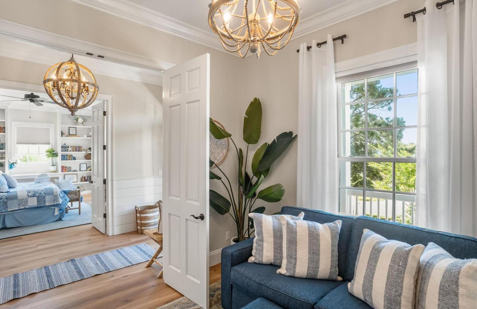 778 Marlin Drive Villa Fripp Island Bagian luar foto
