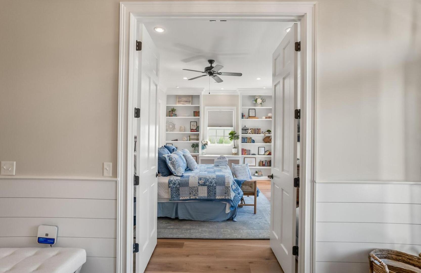 778 Marlin Drive Villa Fripp Island Bagian luar foto