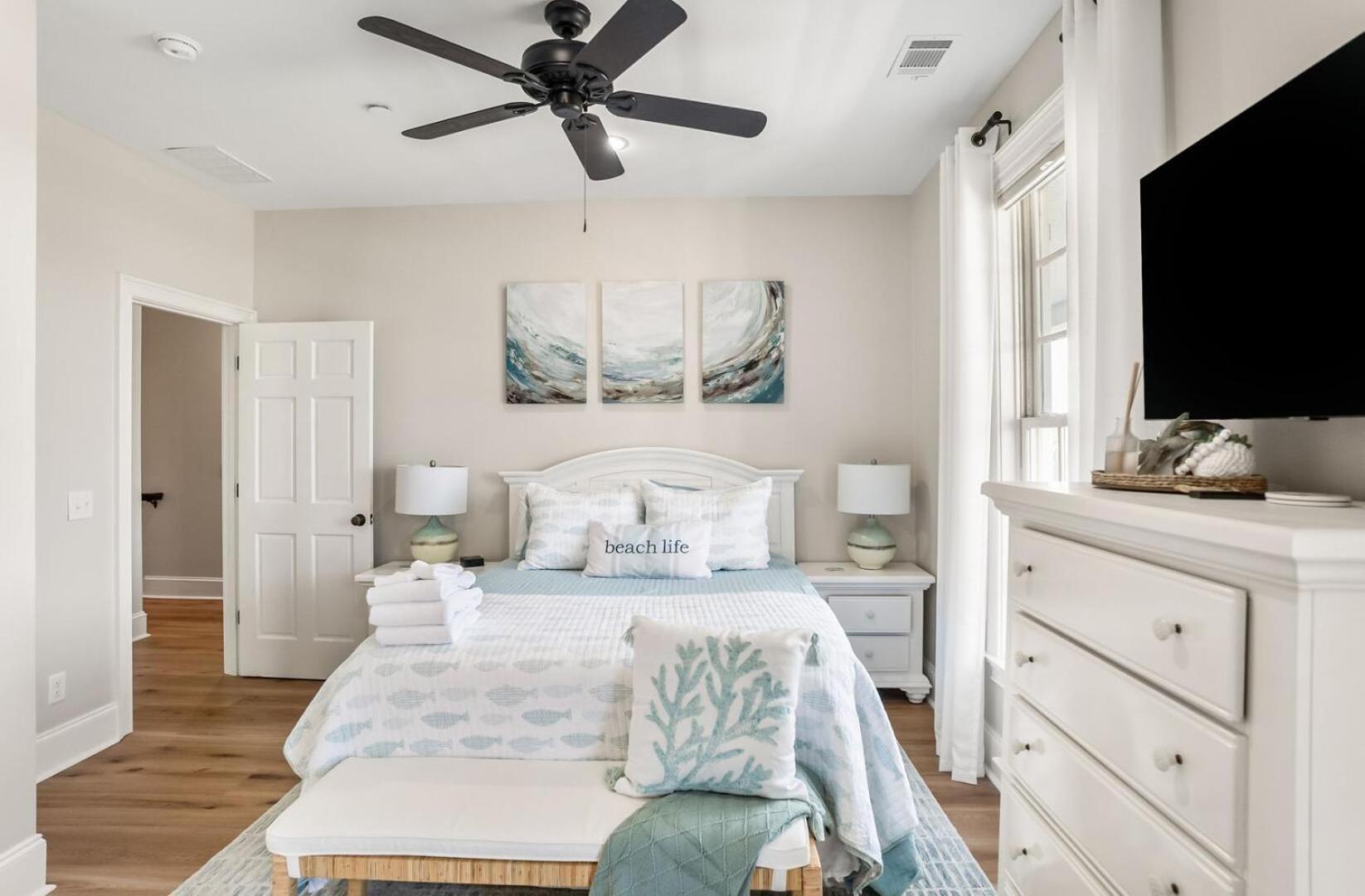 778 Marlin Drive Villa Fripp Island Bagian luar foto