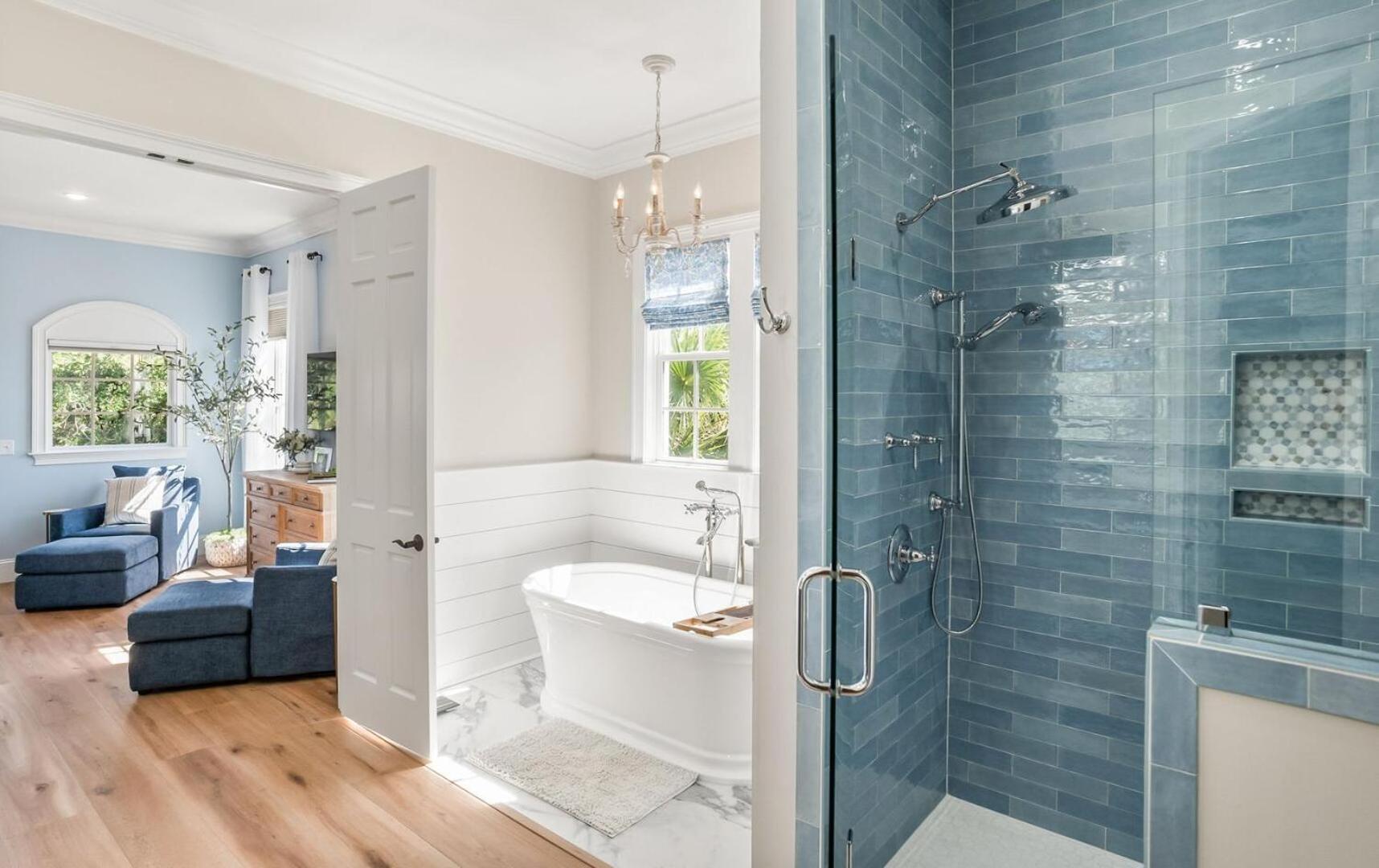 778 Marlin Drive Villa Fripp Island Bagian luar foto