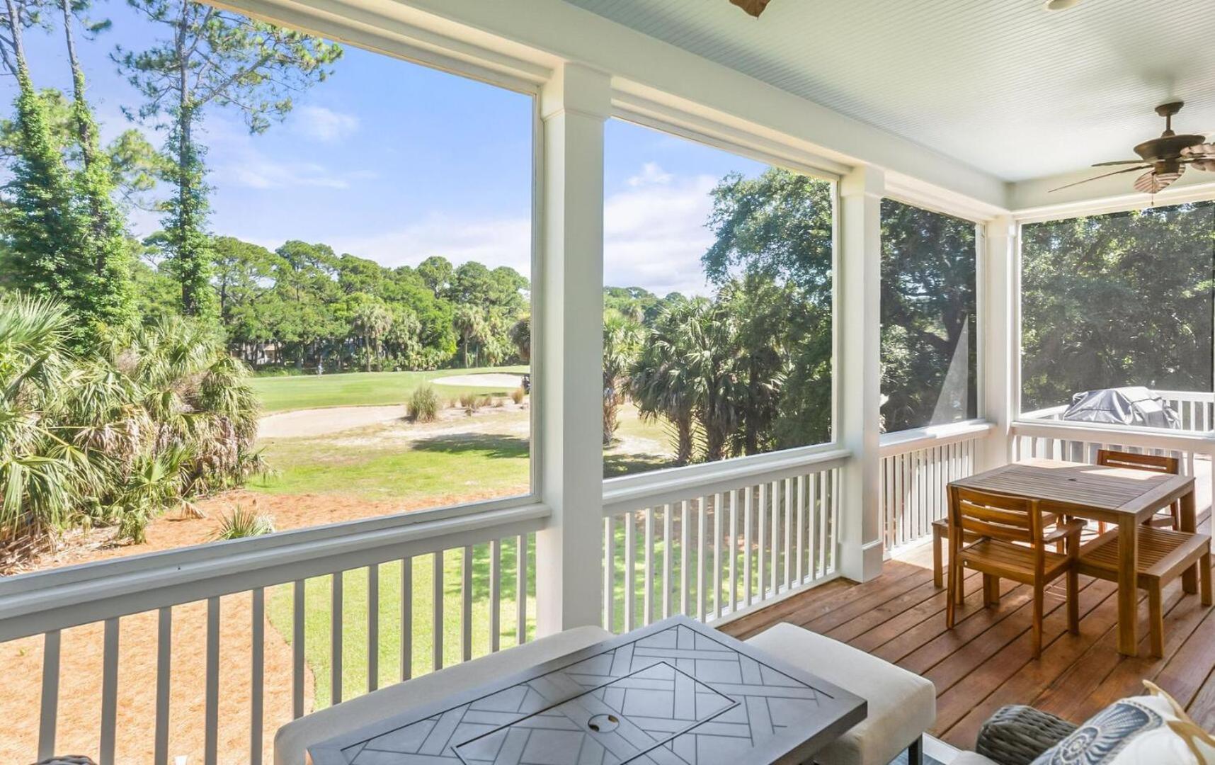 778 Marlin Drive Villa Fripp Island Bagian luar foto