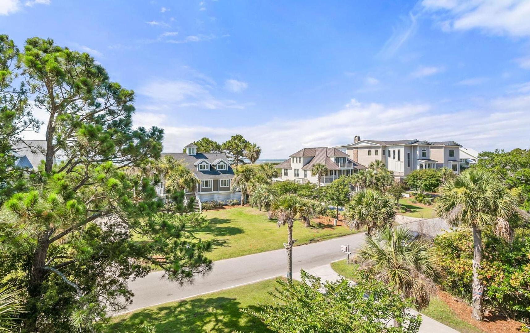 778 Marlin Drive Villa Fripp Island Bagian luar foto