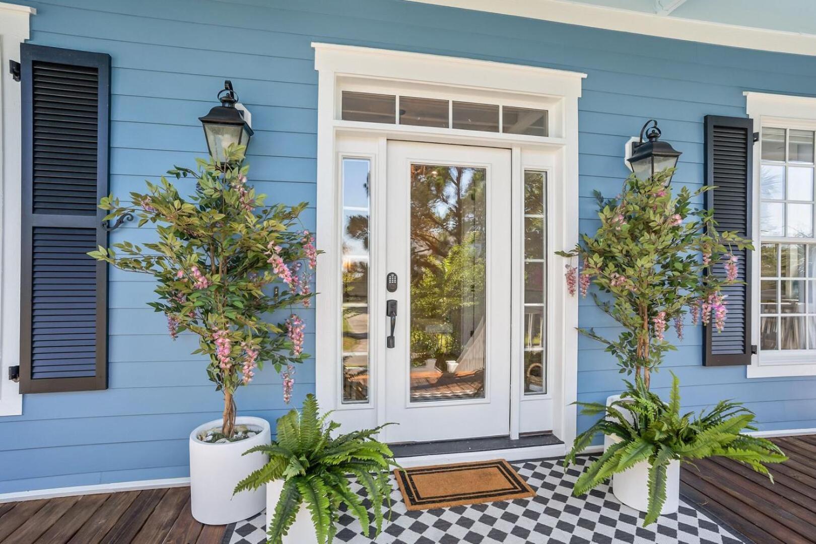 778 Marlin Drive Villa Fripp Island Bagian luar foto