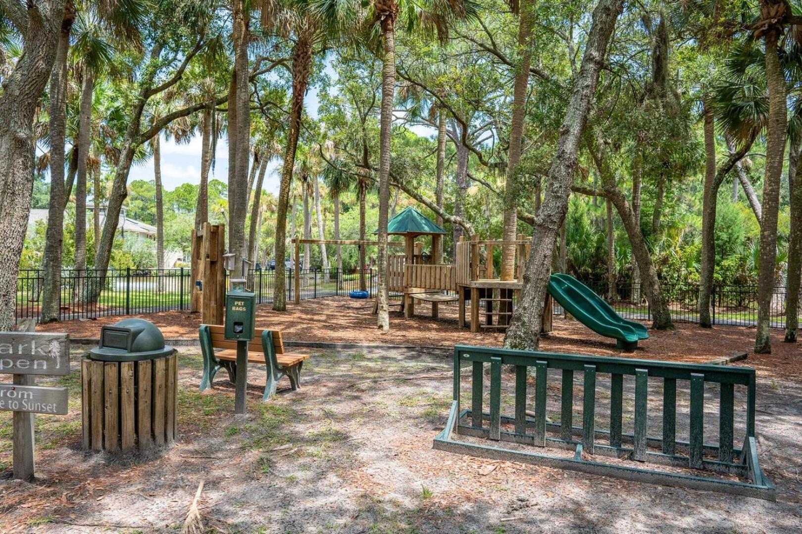 778 Marlin Drive Villa Fripp Island Bagian luar foto