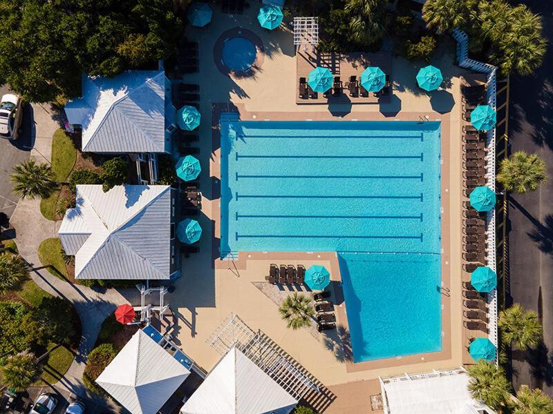 778 Marlin Drive Villa Fripp Island Bagian luar foto