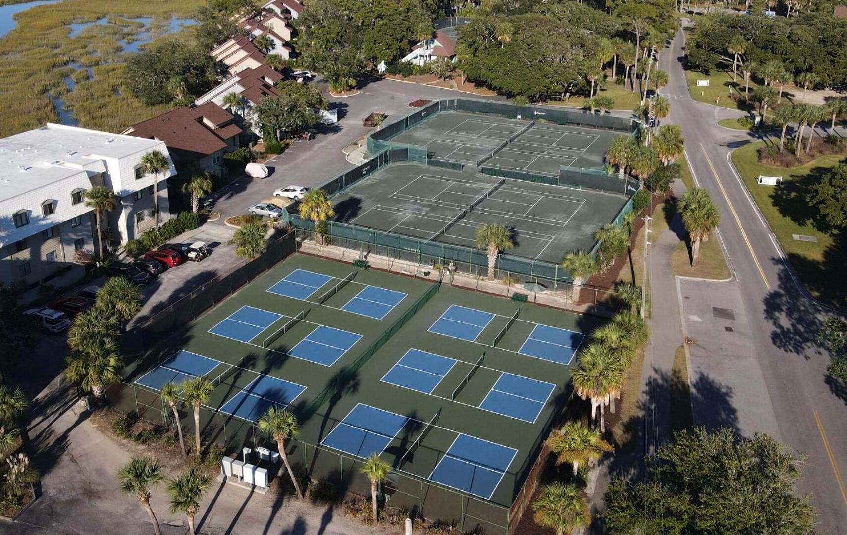 778 Marlin Drive Villa Fripp Island Bagian luar foto