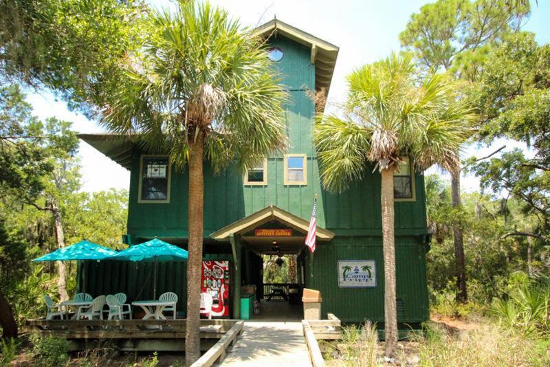 778 Marlin Drive Villa Fripp Island Bagian luar foto
